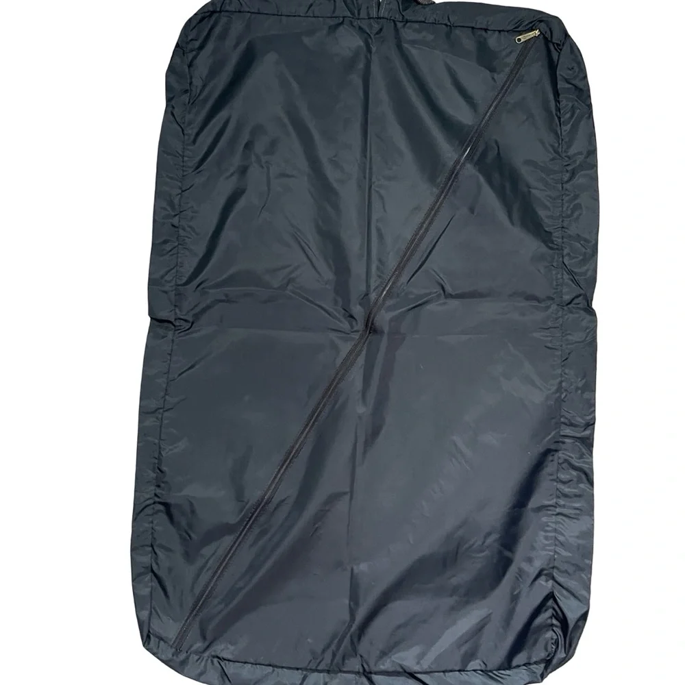 Vintage Columbia Records “Summer Heat” Garment Bag – Rare Promo